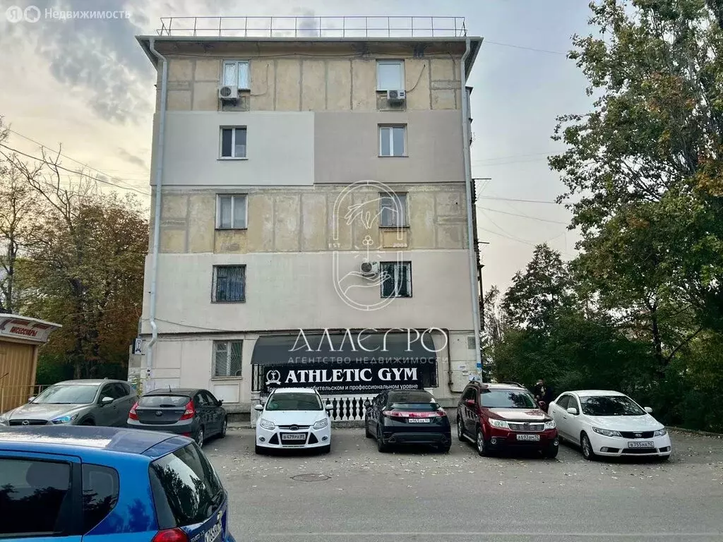 Помещение свободного назначения (231.5 м) - Фото 2