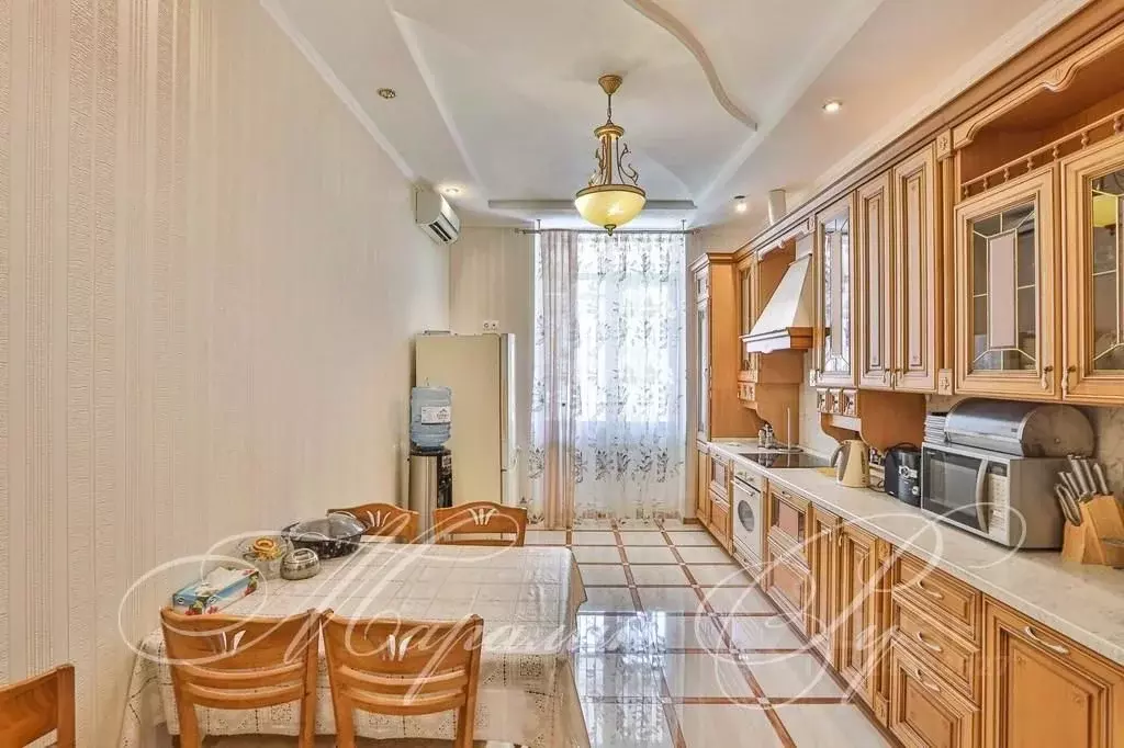 4-к кв. Ростовская область, Ростов-на-Дону ул. Текучева, 139Г (150.0 ... - Фото 2