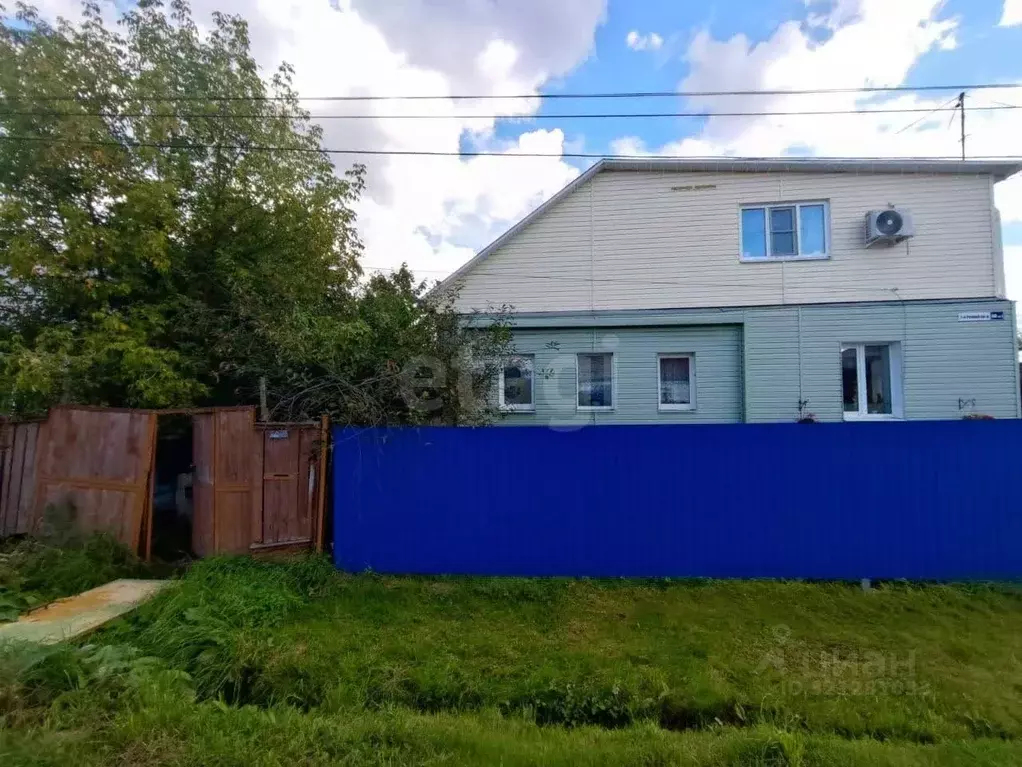 2-к кв. Костромская область, Кострома проезд 3-й Речной, 40 (50.1 м) - Фото 0