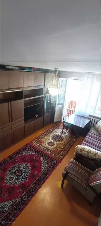 Продаётся 2-к квартира, 43.7 м - Фото 1