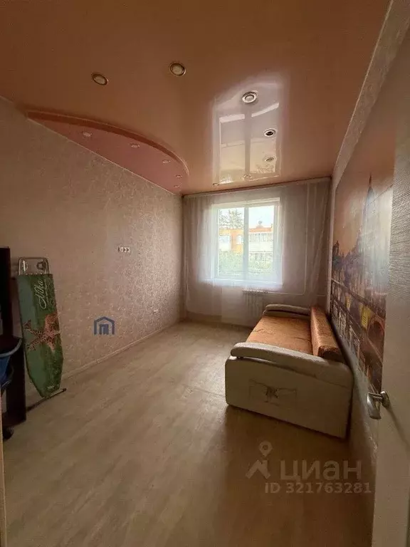 1-к кв. Иркутская область, Иркутский муниципальный округ, Маркова рп, ... - Фото 1