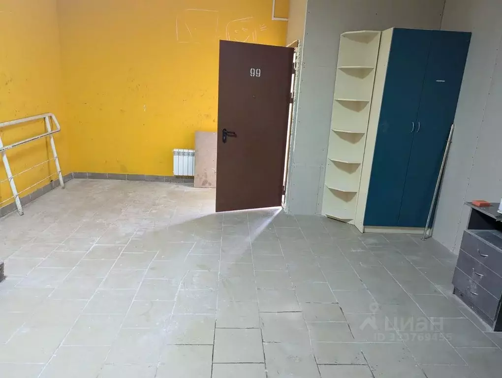 Помещение свободного назначения в Санкт-Петербург Якорная ул., 6 (35 ... - Фото 2