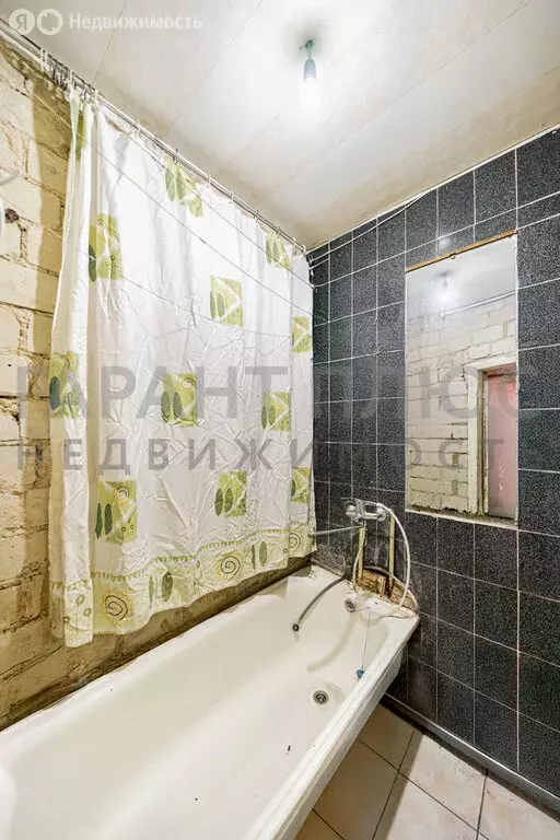 2-комнатная квартира: Липецк, улица Пушкина, 4 (44.2 м) - Фото 0