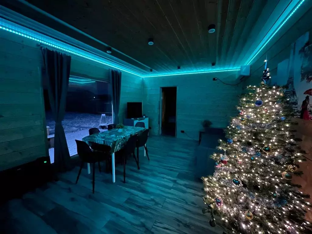 Дом в Ленинградская область, Ломоносовский район, Пениковское с/пос, ... - Фото 2