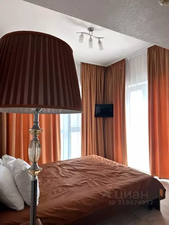 Комната Крым, Феодосия ш. Керченское, 74 (50.0 м) - Фото 1