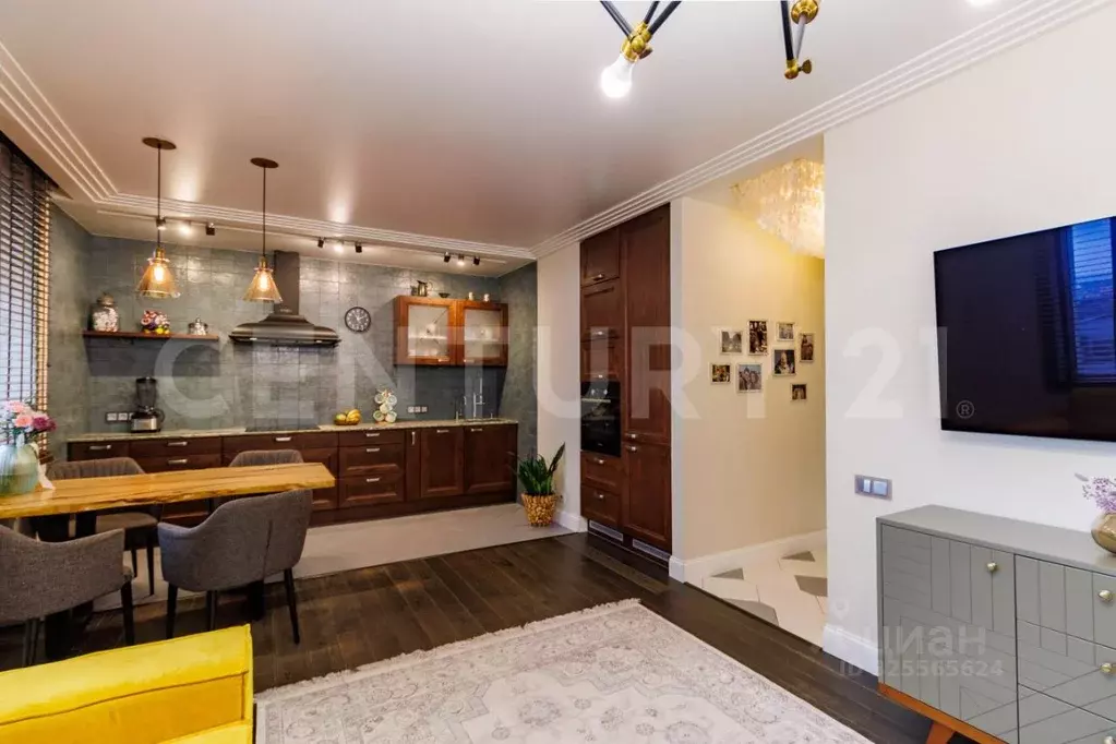 2-к кв. Санкт-Петербург Пулковское ш., 40к2 (59.7 м) - Фото 1