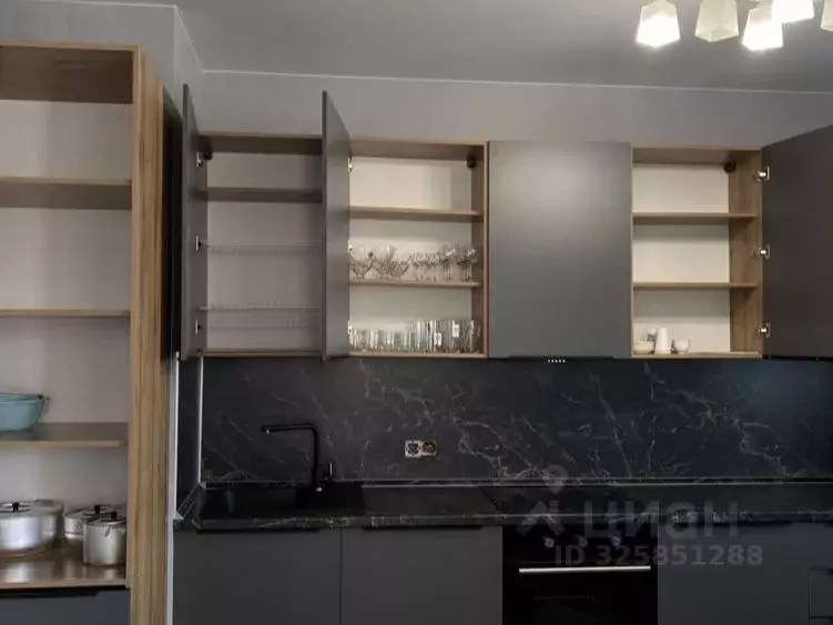 3-к кв. Краснодарский край, Краснодар ул. Константина Гондаря, 103к1 ... - Фото 2