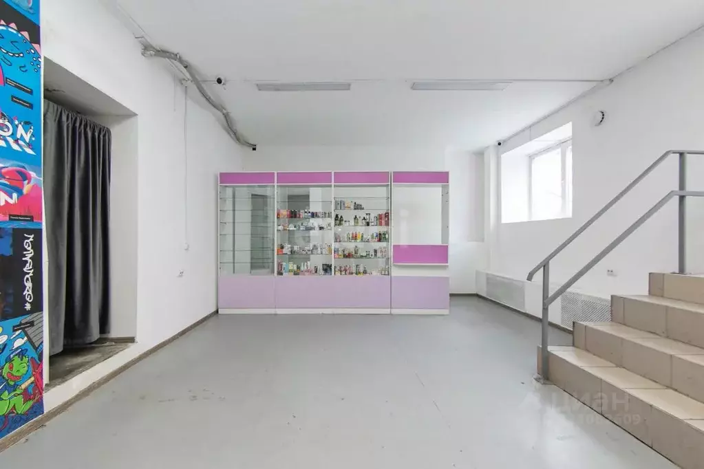 Офис в Томская область, Томск Черемошники мкр, ул. Пролетарская, 25 ... - Фото 1