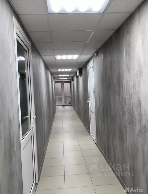 Помещение свободного назначения в Челябинская область, Челябинск ... - Фото 2