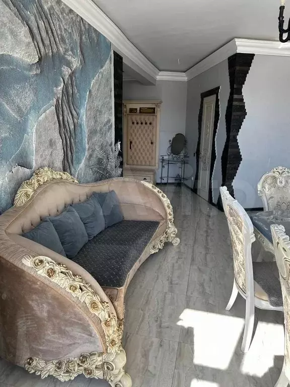 3-к. квартира, 75 м, 8/11 эт. - Фото 1