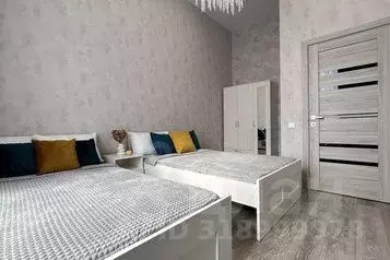 1-к кв. Краснодарский край, Краснодар ул. Конгрессная, 25 (37.0 м) - Фото 0