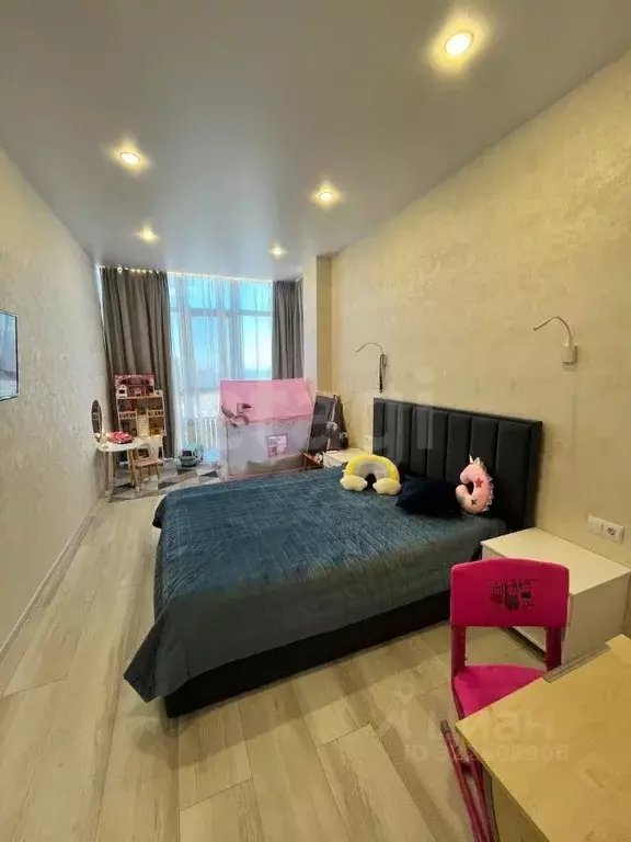 Таунхаус в Крым, Ялта муниципальный округ, Виноградное пгт ул. ... - Фото 1