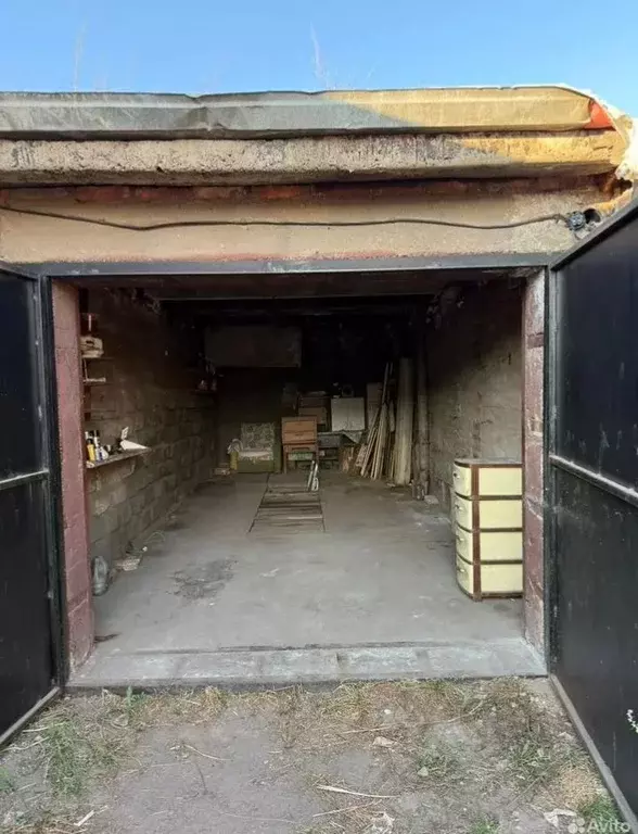 Гараж в Бурятия, Улан-Удэ Восточный мкр,  (30 м) - Фото 1