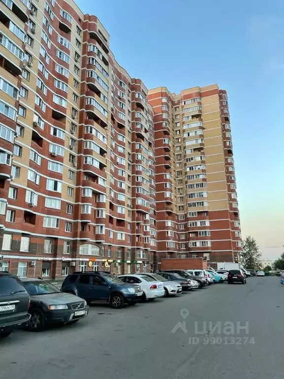Студия Москва, Москва, Троицк ул. Городская, 20 (21.0 м) - Фото 0