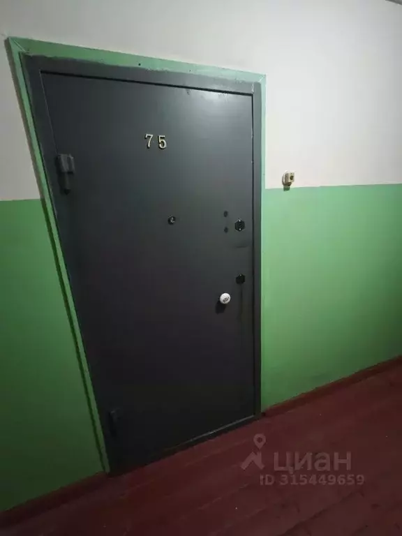 1-к кв. Красноярский край, Красноярск Светлогорская ул., 23 (36.1 м) - Фото 1