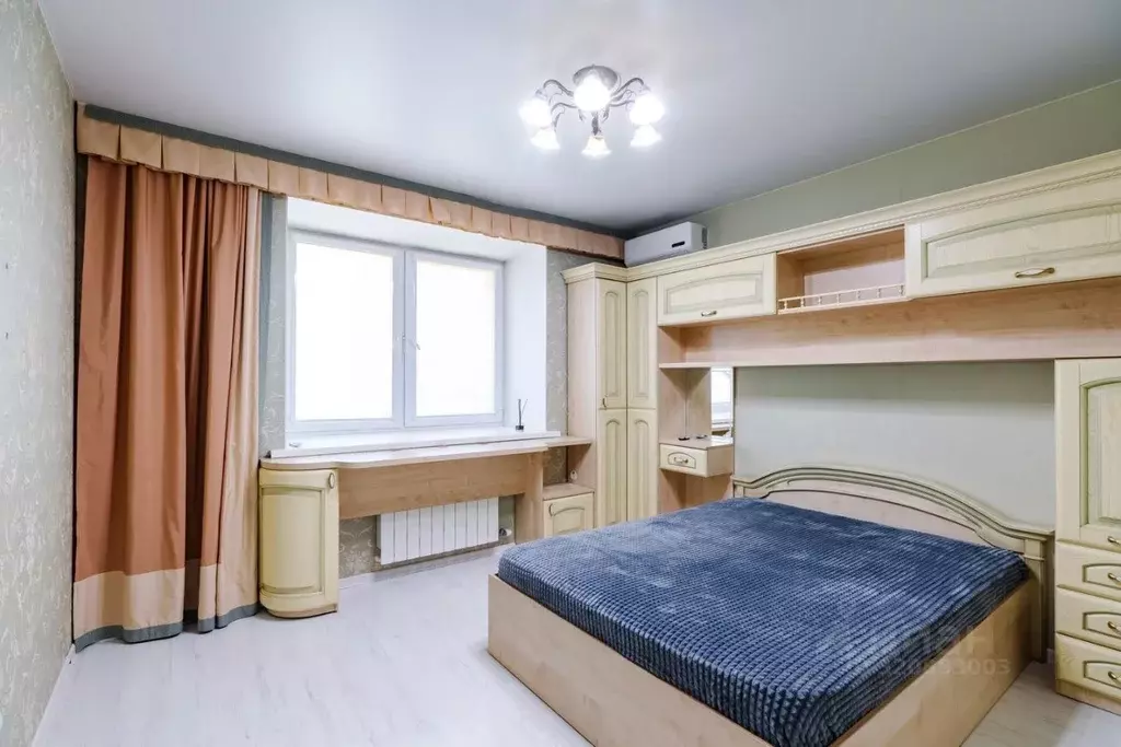 2-к кв. Амурская область, Благовещенск Зейская ул., 283 (75.0 м) - Фото 1