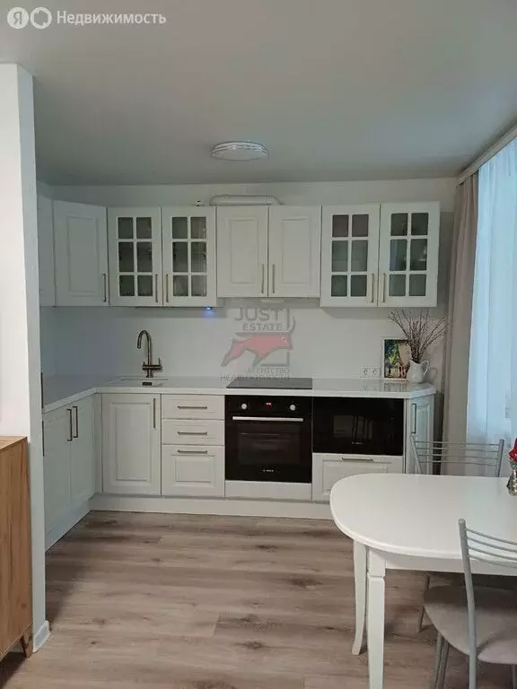 1-комнатная квартира: Москва, Нижегородская улица, 55А (33.3 м) - Фото 2