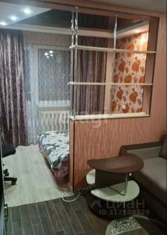 1-к кв. Свердловская область, Среднеуральск ул. Бахтеева, 12 (29.0 м) - Фото 1