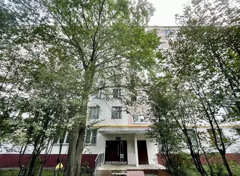 Квартира-студия, 18,5 м, 1/9 эт. - Фото 0