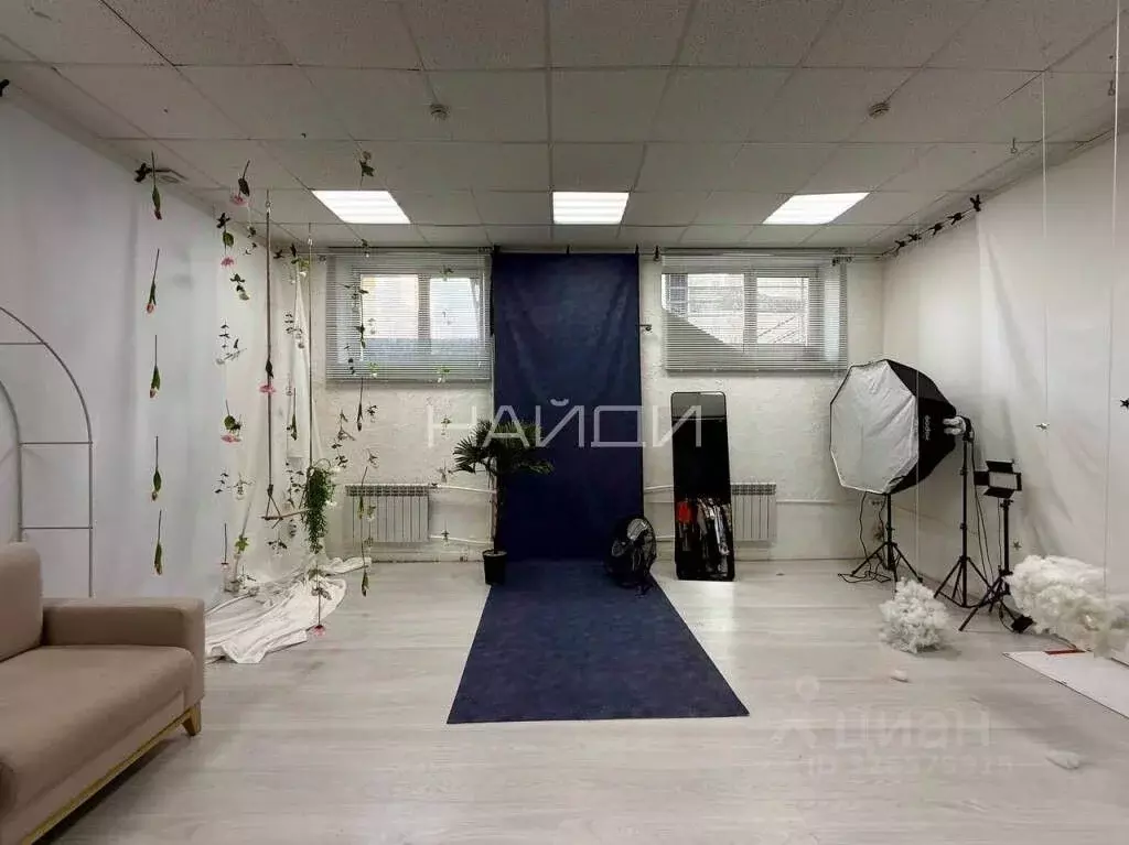 Помещение свободного назначения в Рязанская область, Рязань ул. ... - Фото 0