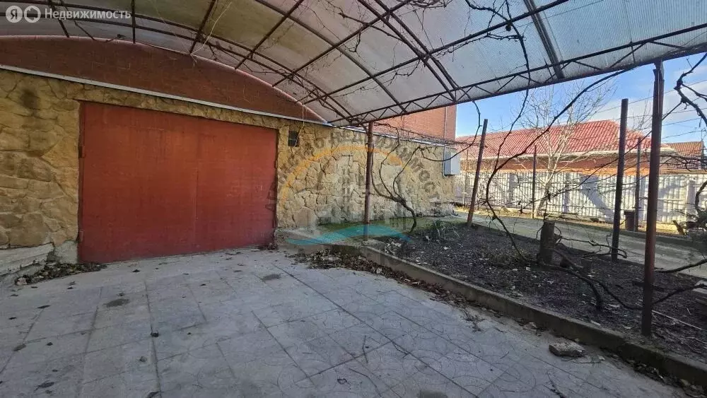 Дом в село Цибанобалка, Хрустальная улица, 10 (325 м) - Фото 2