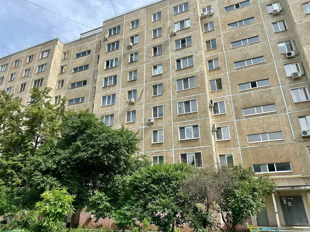 Продаётся 2-к квартира, 50.9 м - Фото 0