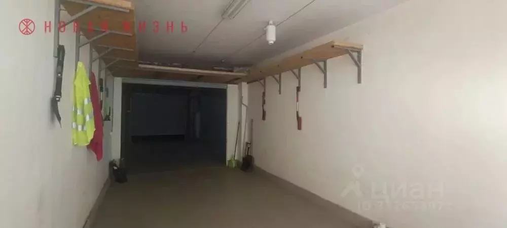 Гараж в Самарская область, Самара просп. Карла Маркса, 30А (20 м) - Фото 2