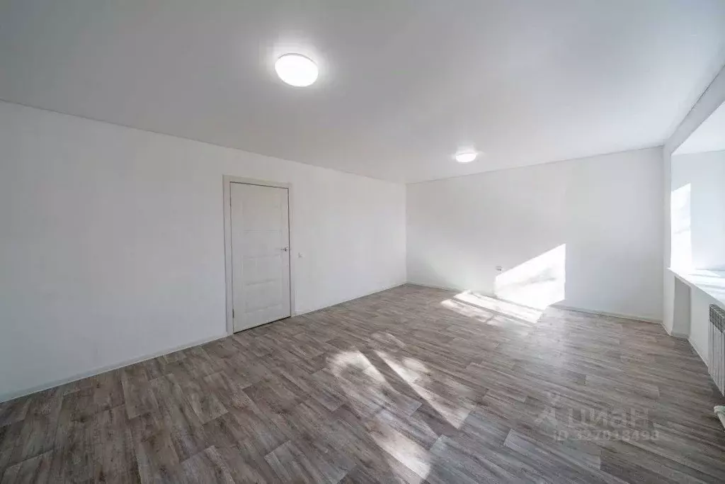 3-к кв. Хабаровский край, Хабаровск ул. Карла Маркса, 90 (97.4 м) - Фото 1