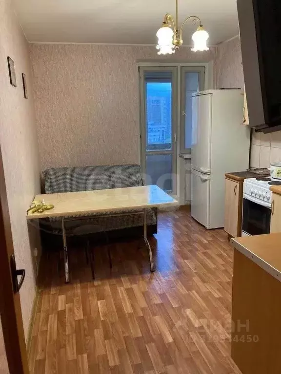 1-к кв. Москва Большая Очаковская ул., 12к5 (44.4 м) - Фото 1