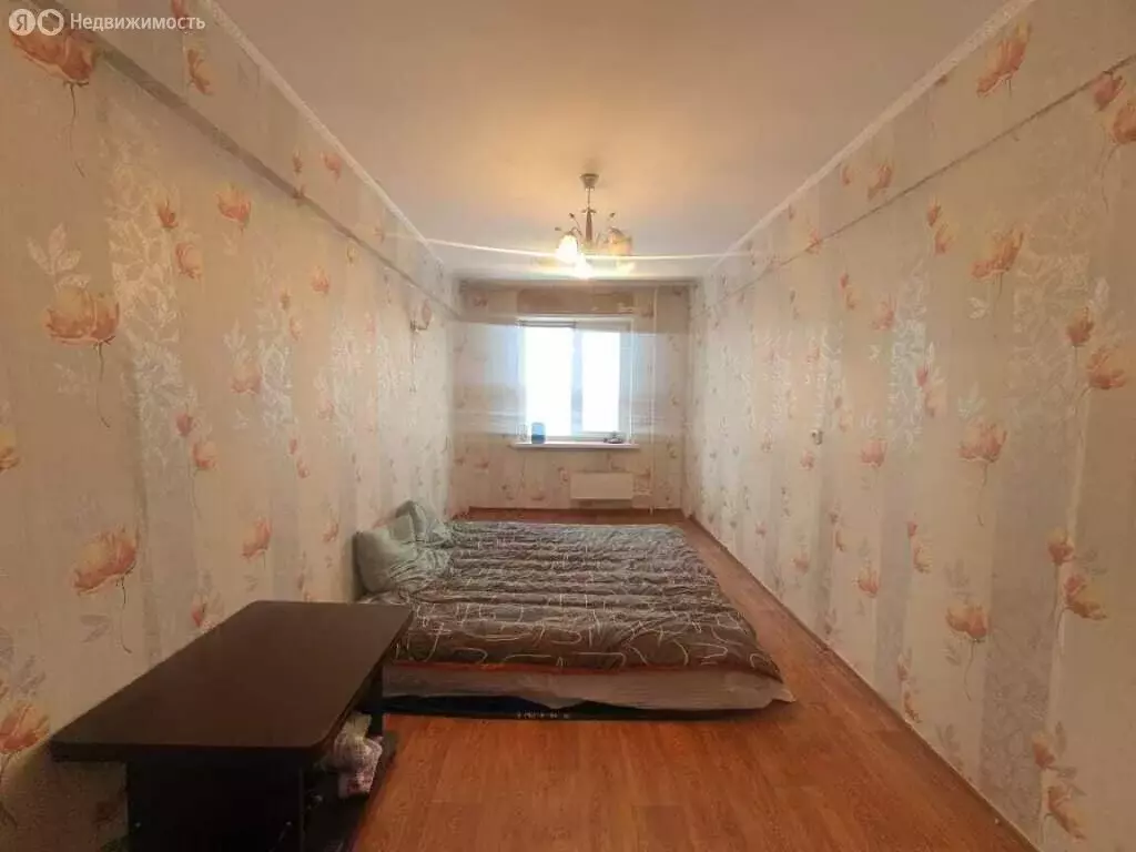 2-комнатная квартира: Абакан, улица Комарова, 28 (41.2 м) - Фото 2