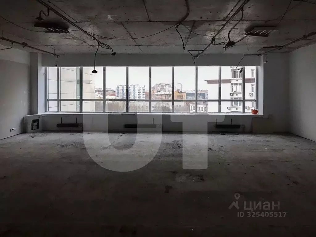 Офис в Москва Преображенская пл., 8 (9992 м) - Фото 1