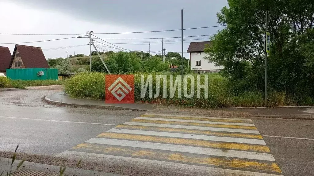 Участок в Севастополь туп. Качинский, 38 (6.7 сот.) - Фото 0