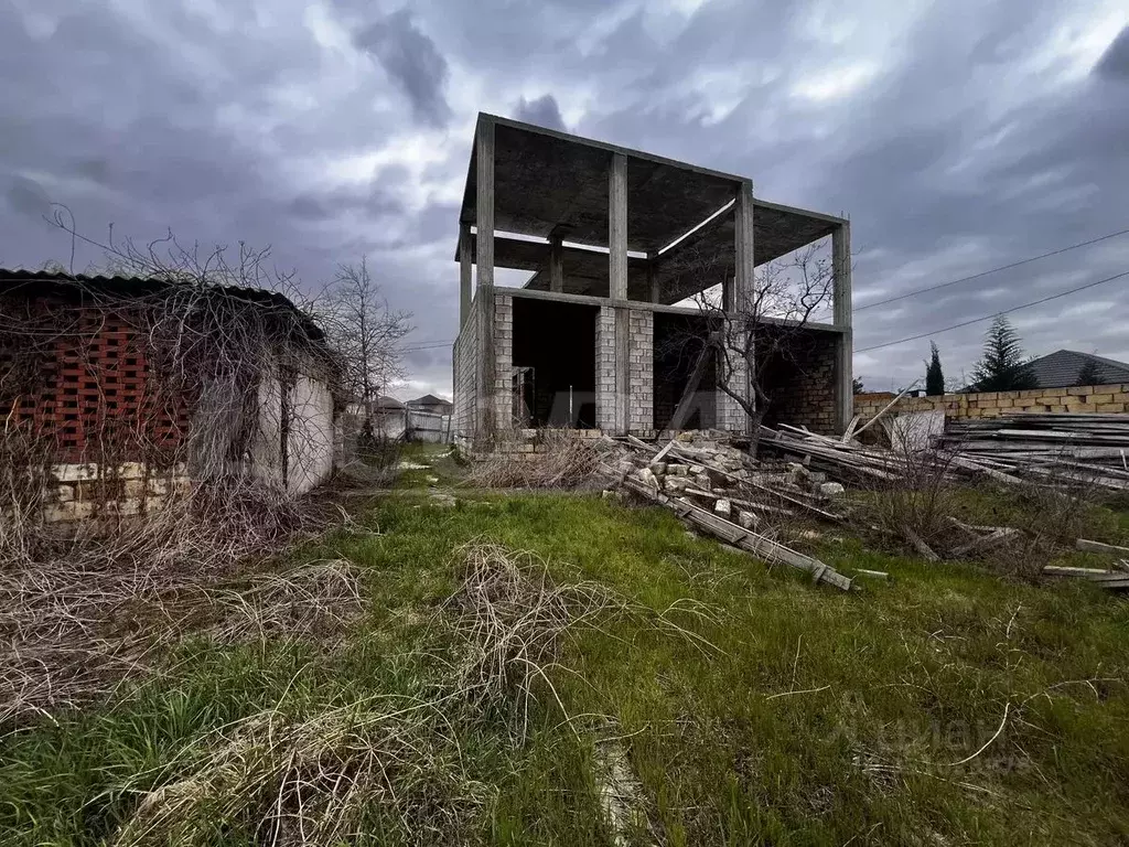 Дом в Дагестан, Дербентский район, с. Хазар ул. Дачная (250 м) - Фото 2