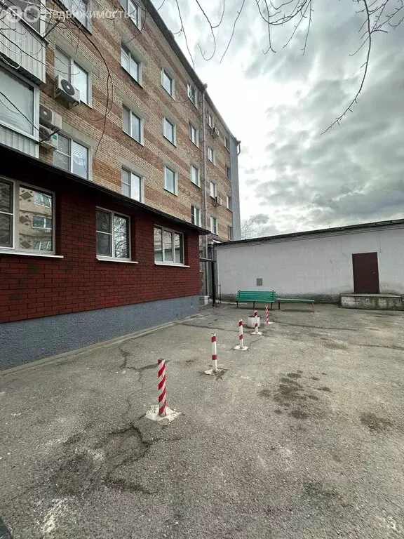 4-комнатная квартира: Аксай, Садовая улица, 5 (60.9 м) - Фото 2