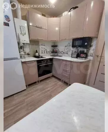 1-комнатная квартира: Ухта, улица Оплеснина, 17 (31 м) - Фото 2