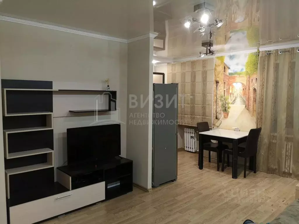 2-к кв. Татарстан, Нижнекамск Тукая ул., 20 (42.0 м) - Фото 0