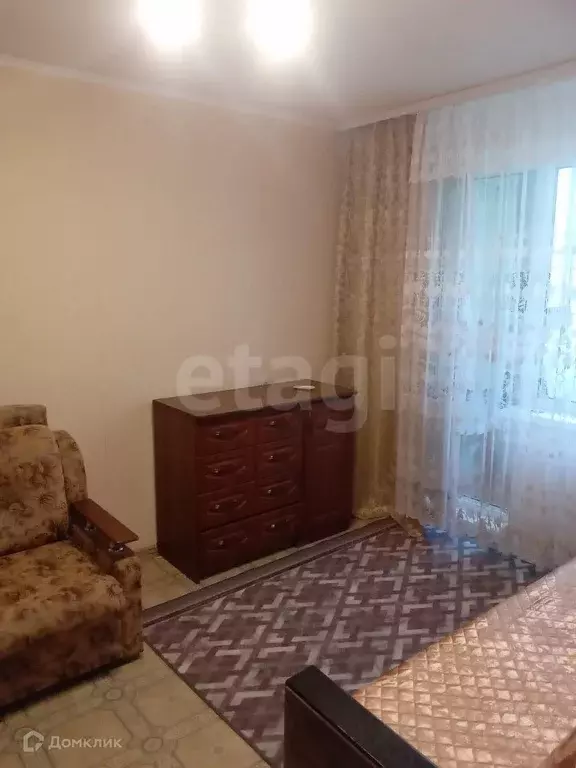 Продаётся 1-к квартира, 31 м - Фото 1