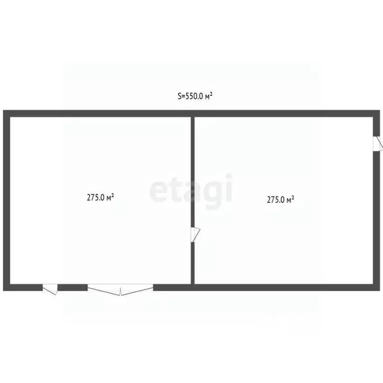 Склад в Тюменская область, Тюмень Парфеново мкр, ул. Муллы-Нур ... - Фото 2