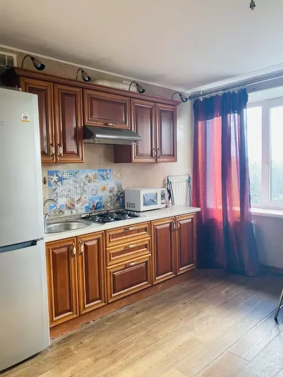 1-к кв. Санкт-Петербург Пулковская ул., 17 (30.0 м) - Фото 2