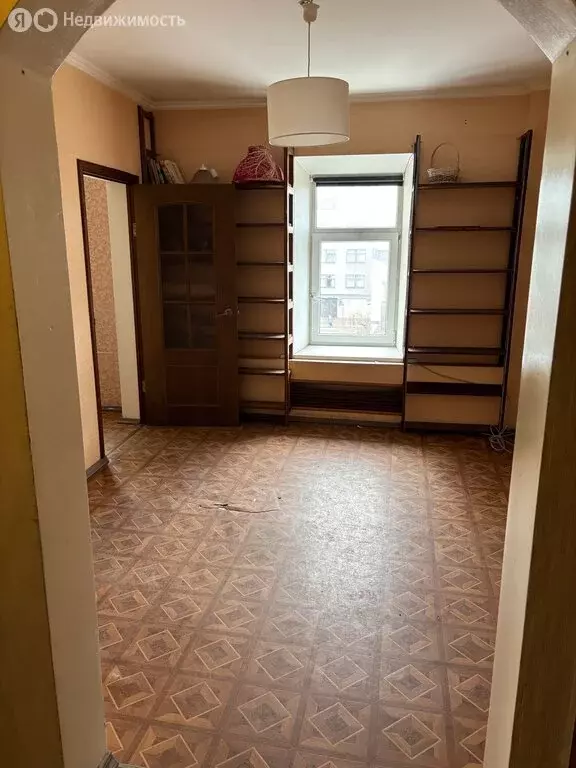 3-комнатная квартира: Москва, Большая Никитская улица, 22/2 (43 м) - Фото 1