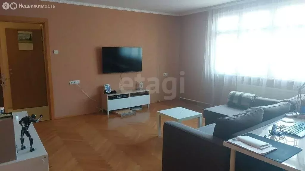 3-комнатная квартира: Малоярославец, Тюменская улица, 4к3 (86.1 м) - Фото 0