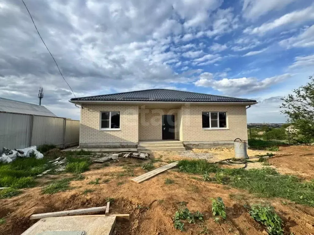 Дом в Калмыкия, Элиста ул. Строителей, 30 (119 м) - Фото 2