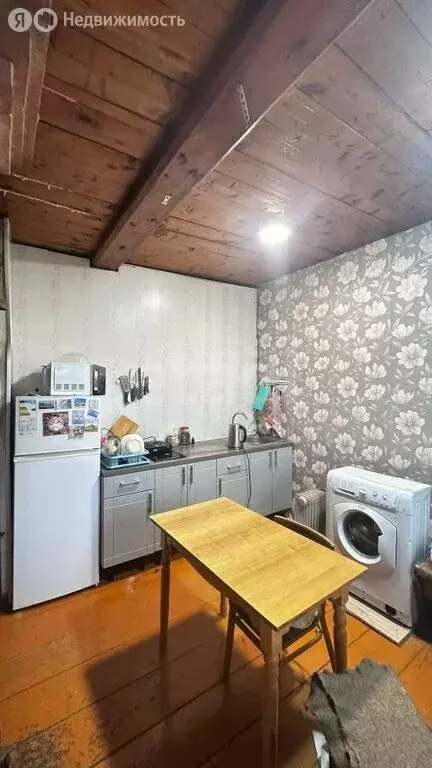 Дом в село Новый Субай, Центральная улица (80 м) - Фото 1