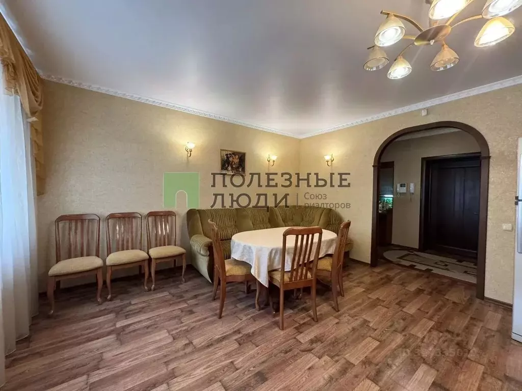 3-к кв. Орловская область, Орел Московское ш., 155 (96.3 м) - Фото 1
