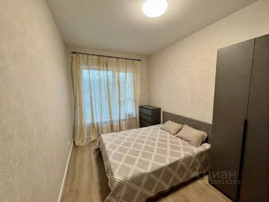 2-к кв. Московская область, Красногорск ул. Тенистых Аллей, 3к1 (62.0 ... - Фото 2