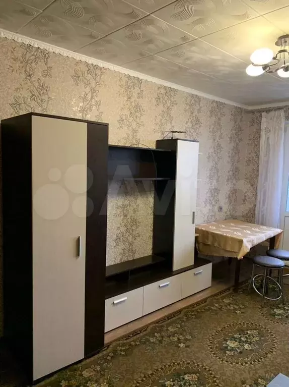 1-к. квартира, 32 м, 9/9 эт. - Фото 1
