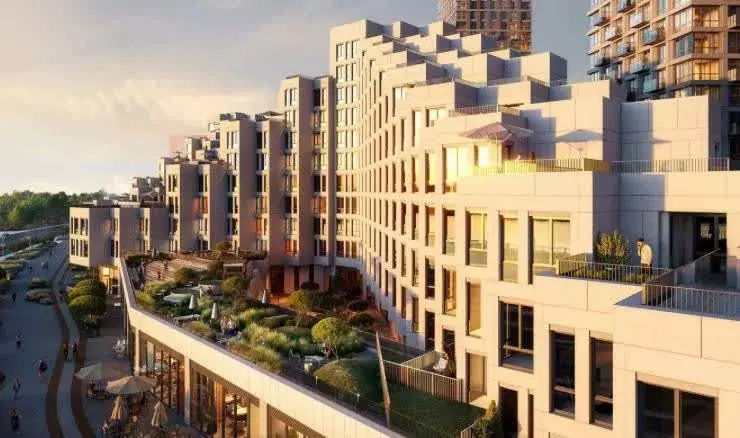 Продаётся 2-к квартира, 58 м - Фото 1