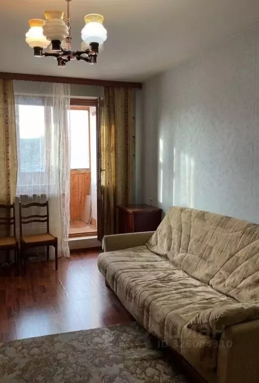 3-к кв. Москва Фруктовая ул., 16 (72.0 м) - Фото 1