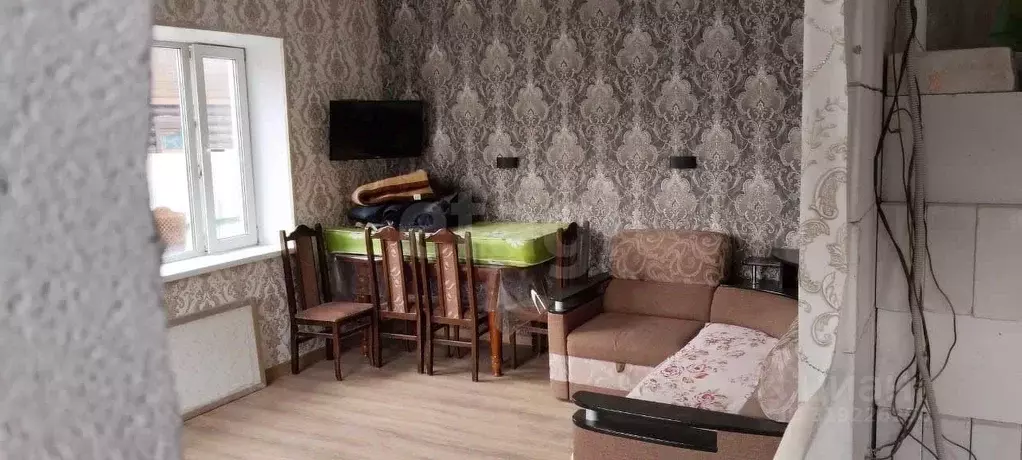 Дом в Ханты-Мансийский АО, Сургут Берендей № 38 СТ, ул. Цветочная (90 ... - Фото 0