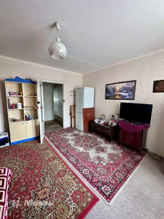 Продается 3-комнатная квартира - Фото 1